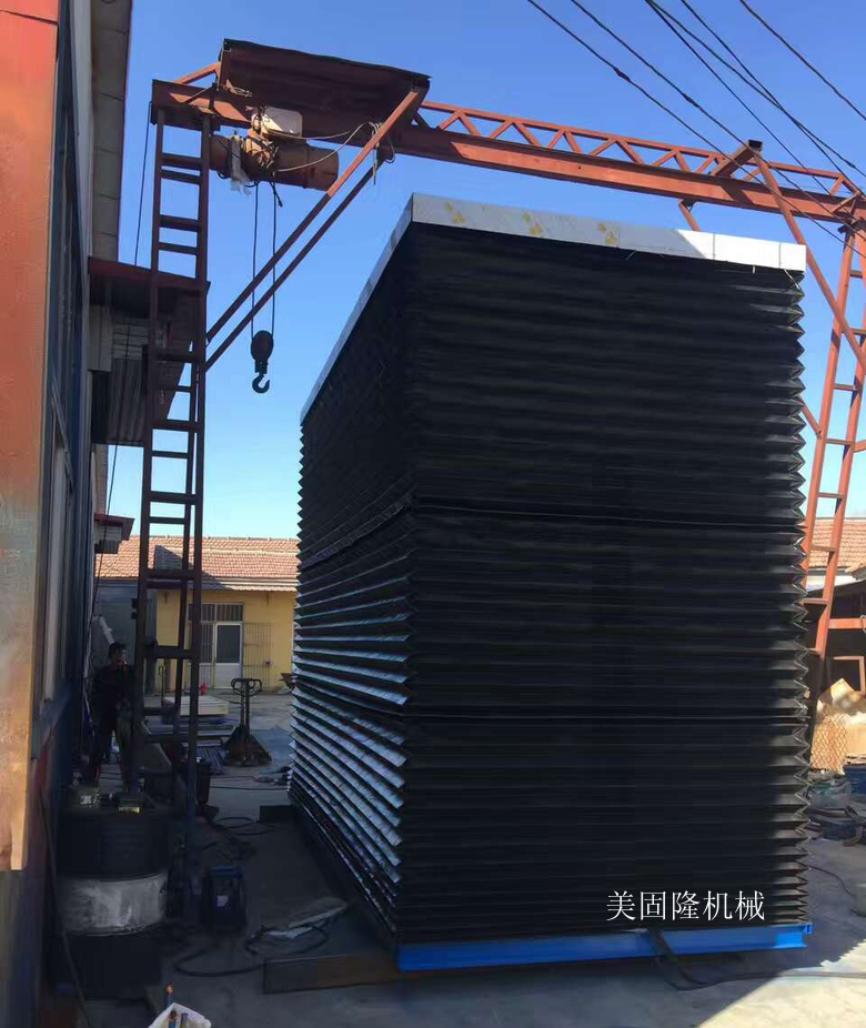 宁夏固定式升降机价格