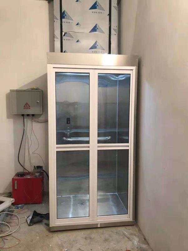 宁夏家用小型电梯