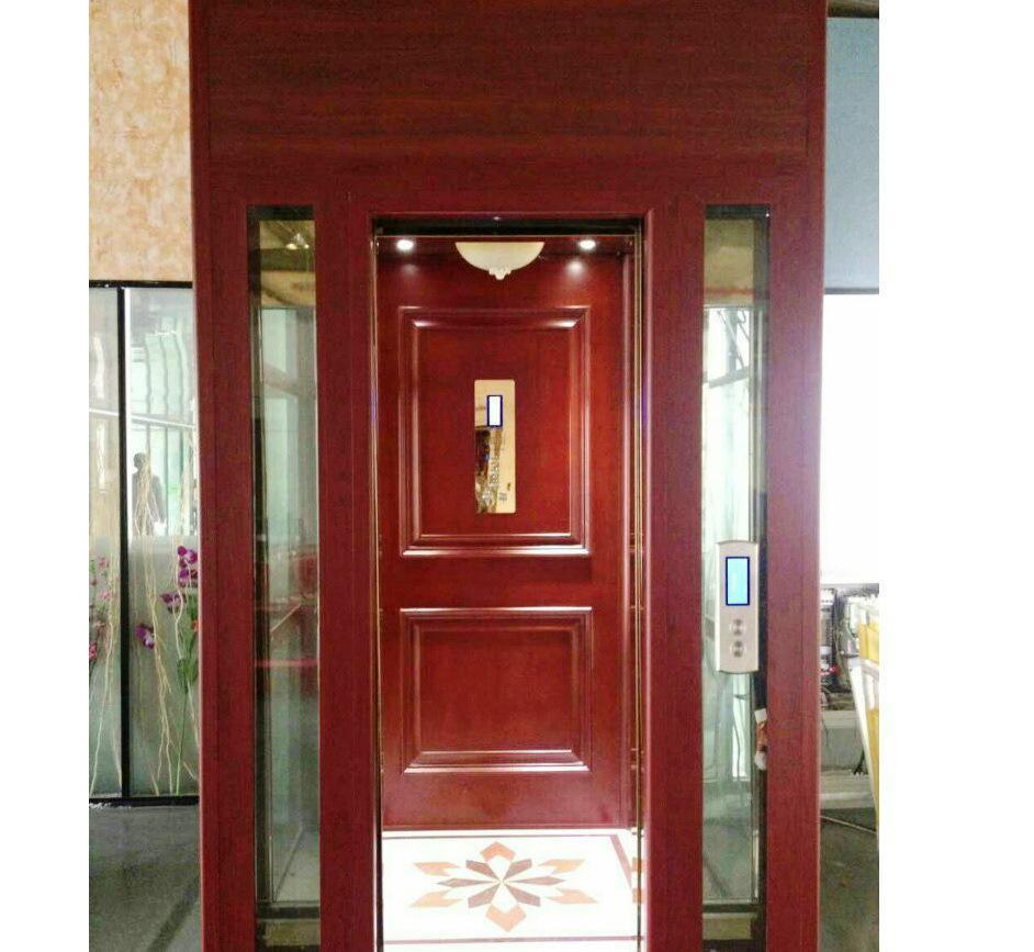 宁夏小型别墅电梯