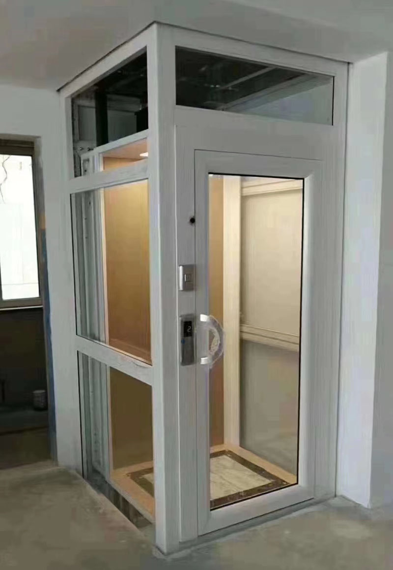 宁夏家用电梯